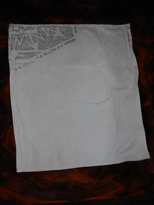 Asciugamani asciugapiatti canapa frecce  B19 (29) HempTowel Serviette ° - Picture 1 of 1