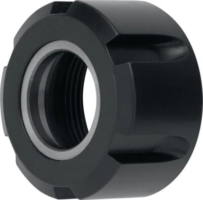 Spannmutter ER 32 Ø 50 mm gleitgelagert passend zu Spannzangenfutter ER PROMAT - Bild 1 von 2