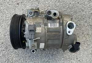 compressore aria condizionata ALFA ROMEO STELVIO 2.2 mjt diesel 50537004 - Imagen 1 de 4