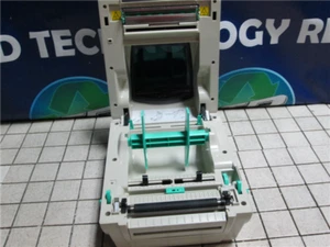 TSC TDP-245 Plus Thermal Label Printer - Picture 1 of 8