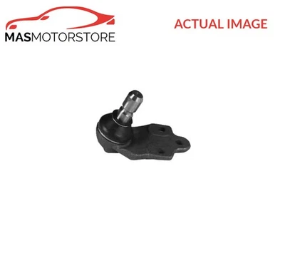 SUSPENSION BALL JOINT FRONT MOOG AL-BJ-10774 FOR ALFA ROMEO GIULIETTA - Image 1 of 4