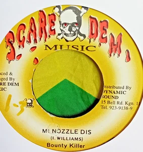 90's Dancehall On Combination Riddims - 7" (VG+) (NM) Some Gems In This Lot📀 - Picture 1 of 24