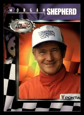 Morgan Shepherd 1997 Score Board #26 Precision Products Racing Foto 1 de 2