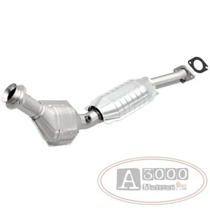 Catalytic Converter - Mercury Grand Marquis - 1997 Right   4.6 - Picture 1 of 1