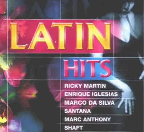Various - Latin Hits - Bild 1 von 1