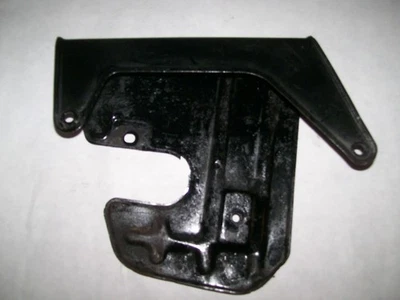 Honda XR75 Chain guard - Image 1 of 4