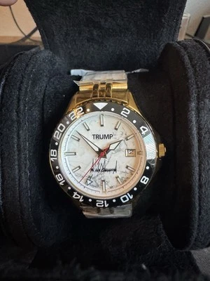 Trump Marble Watch - Image 1 of 4