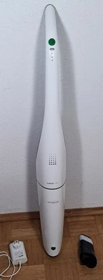Vorwerk Kobold Akkusauger VB100 VB 100 mit  Akku , Ladegerät und Universaldüse - Bild 1 von 2