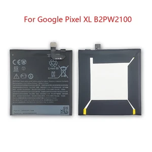 Ersatz Akku für Google Pixel XL B2PW2100 35H00263-00M Batterie 3450mAh - Picture 1 of 5