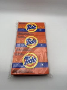 Tide Ultra Waschmittel 1 Ladung - Originalduft 1,4 Unzen, 3 Stück - Bild 1 von 7