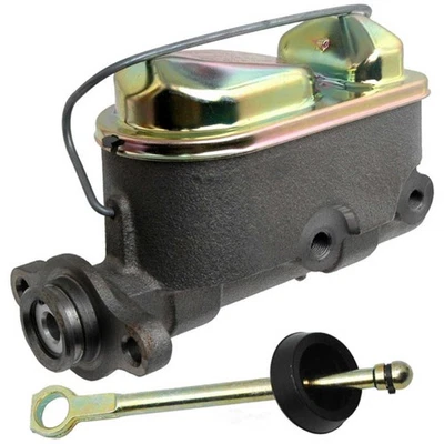 Cilindro maestro de freno para Ford F100 1980-1983 1981 1982 Raybestos MC39357 Foto 1 de 4