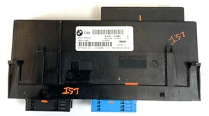 06-11 BMW 3 Series E90 E91 FRM Footwell Light Module 6135-9178681 OEM - Bild 1 von 6