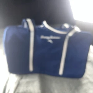 Tommy Bahama Marlyn Duffel Weekender Travel Bag , New With Out Tags - Picture 1 of 8