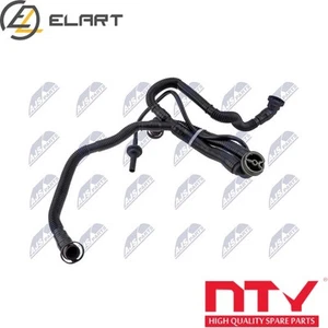 HOSE CRANKCASE BREATHER GPP-AU-056 FOR AUDI A6C6A4B7A8D3 BDW 2.4L AUK/BKH 3.1L - Picture 1 of 7