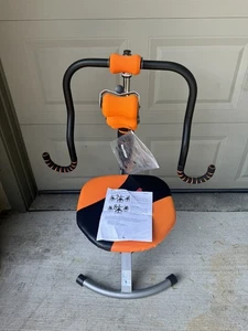 AB Doer Twist Bauch Fitness Ganzkörpertraining Trainingsgerät - Bild 1 von 8