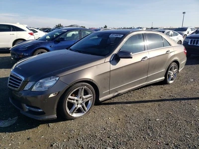 POWER BRAKE BOOSTER 2124302030 2010-2013 MERCEDES-BENZ E350 Foto 1 de 4