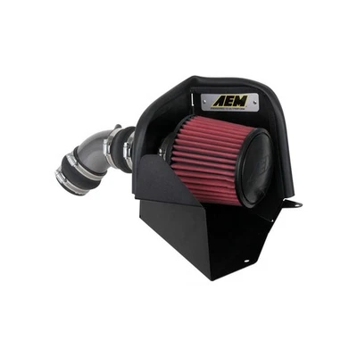 toma aire frío Foto 1 de 4