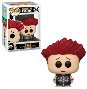 Funko Pop! Camiseta South Park Kyle #24 - Imagen 1 de 5