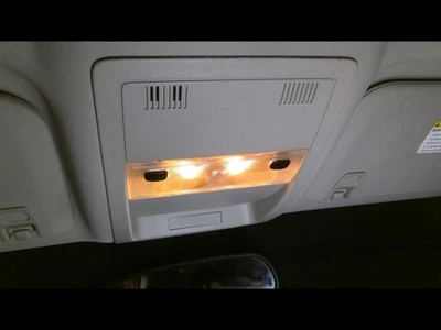 Console Front Roof Without Sunroof Fits 07-11 SIERRA 1500 PICKUP 414186 - Image 1 of 4