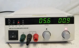 XANTREX XHR33-33 DC Netzteil - Bild 1 von 12