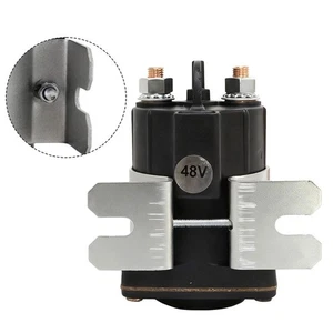 48V Solenoid Valve for For golf Cart Accessories Part Number Compatible G29 - Picture 1 of 7