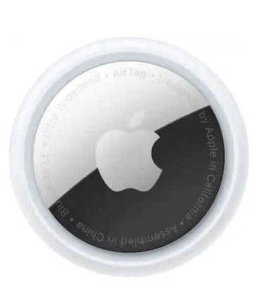 Rastreador Bluetooth Apple AirTag - Plateado (MX532ll/A) Foto 1 de 2