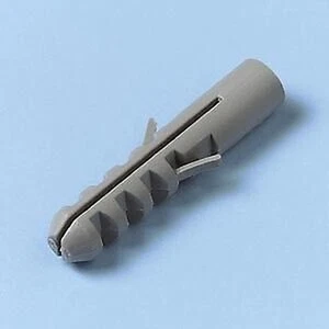 10 X Tassello Espandibile In Nylon Heavy Duty M12 X 60Mm | Onestopdiy Nuovo - Foto 1 di 1