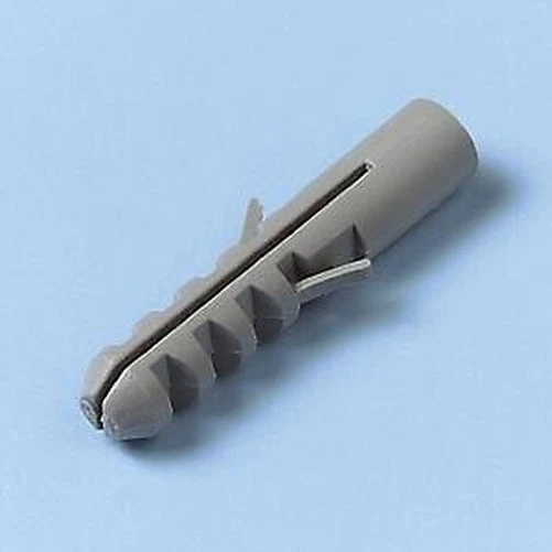 10 X Tassello Espandibile In Nylon Heavy Duty M12 X 60Mm | Onestopdiy Nuovo - Immagine 1 di 1