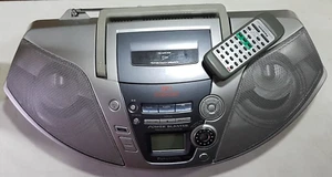 Panasonic RX-ES29 mit Fernbedienung - Bild 1 von 5