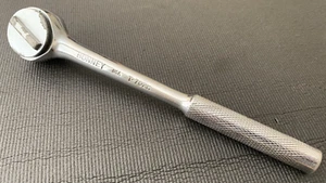 Bonney T-702 K 3/8" Drive Ratchet 7 5/8" Long USA Made - Picture 1 of 9