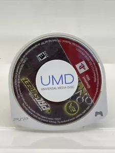 Need for Speed: ProStreet (Sony PSP, 2008) - Disc Only, Tested Works GH - Picture 1 of 2