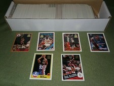 1992-93 Topps Archives GOLD Basketball Card Singles - Create Own Lot 