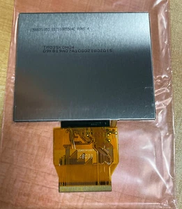 LCD Screen Display Module HD Tianma 3.5 inch TM035KDH04 - Picture 1 of 2