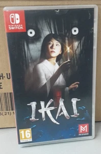 IKAI NINTENDO SWITCH USATO PM STUDIOS ENDFLAME - Foto 1 di 4