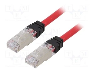 1 piece, Patch cord STP6X2MRD /E2UK - Picture 1 of 1