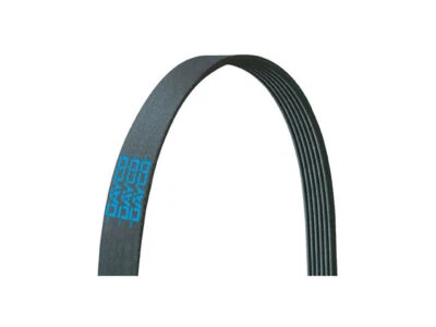 Para 2006-2007 Hino 258LP ventilador de correia multi nervura e alternador Dayco 67997BVNV - Imagem 1 de 2