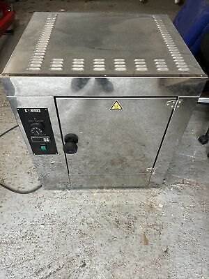 Laboratory Drying Oven - Controls D1390/10 • 500£