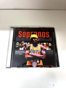 RARE DJ WHOO KID YOUNG BUCK G-UNIT THE DIRTY RELOADED PROMO MIXTAPE MIX CD - Picture 1 of 4