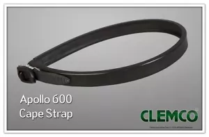 CLEMCO CAPE ATTACHMENT APL 600 - Picture 1 of 3