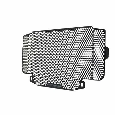 EP Radiator Guard - Honda CB500F (2013-2015) — 第 1/4 张图片