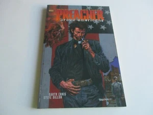 Preacher: Proud Americans Book 3 TPB Graphic Novel Vertigo First Printing NM - Picture 1 of 2