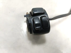 2009 Harley Davidson Vrod VRSCAW Right Control Start Stop Switch - Picture 1 of 9
