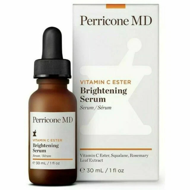 Perricone MD Vitamin C Ester Brightening Serum