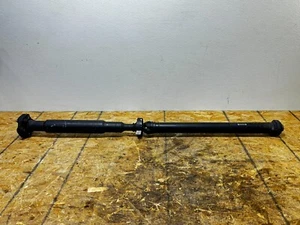 2010-2018 BMW E70 F15 F16 X5 X6 AWD Rear Drive Shaft Driveshaft Axle Assy OEM - Picture 1 of 10