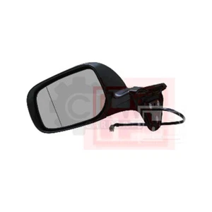 VAN WEZEL Außenspiegel links für Toyota Auris _E15_ NRE15_ ZZE15_ ADE15_ - Bild 1 von 1