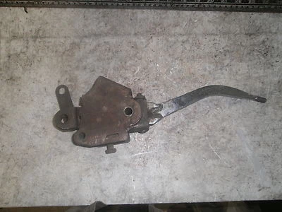 Hurst Comp PLUS Shifter 4 Speed 2088 Camaro Firebird Nova Trans Am GTO CORVETTE - Image 1 of 4