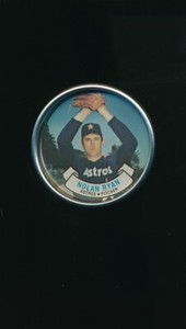 1987 Topps Coins * You Pick (1-48) To Complete Your Set * Ryan/Ripken Jr./Brett