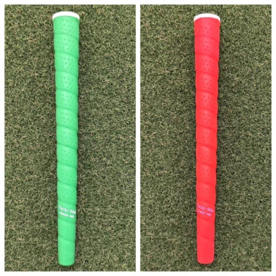 NEW Tacki-Mac Tour Pro Plus Golf Swing Grip - Choose Color & Size