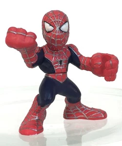 Punzón de mano derecha Marvel Super Hero Squad Spider-Man ~ UUmmpppp - Imagen 1 de 2