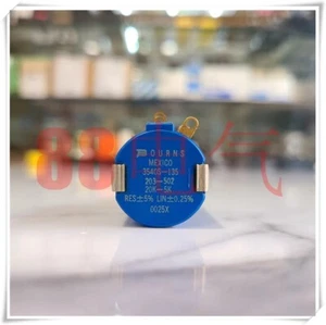 1pcs new BOURNS 3540S-135 203-502 20K-5K - Picture 1 of 2